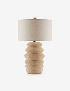 Nakoa Table Lamp