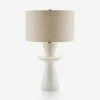 Vada Table Lamp 2 Vada Table Lamp -Luminous Living 6000 0804 1 PRODUCT