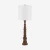 Bankei Table Lamp 1 Bankei Table Lamp -Luminous Living 6000 0897 1 Product