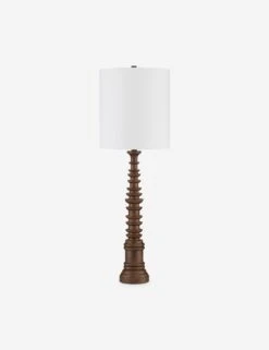 Bankei Table Lamp