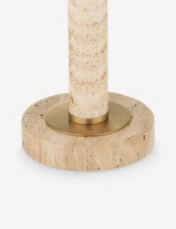 Cerelia Table Lamp 9 Cerelia Table Lamp -Luminous Living 6000 0914 2