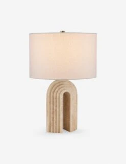 Jamari Table Lamp -Luminous Living 6000 0916