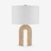 Jamari Table Lamp 1 Jamari Table Lamp -Luminous Living 6000 0916 1