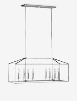 Lucius Linear Chandelier