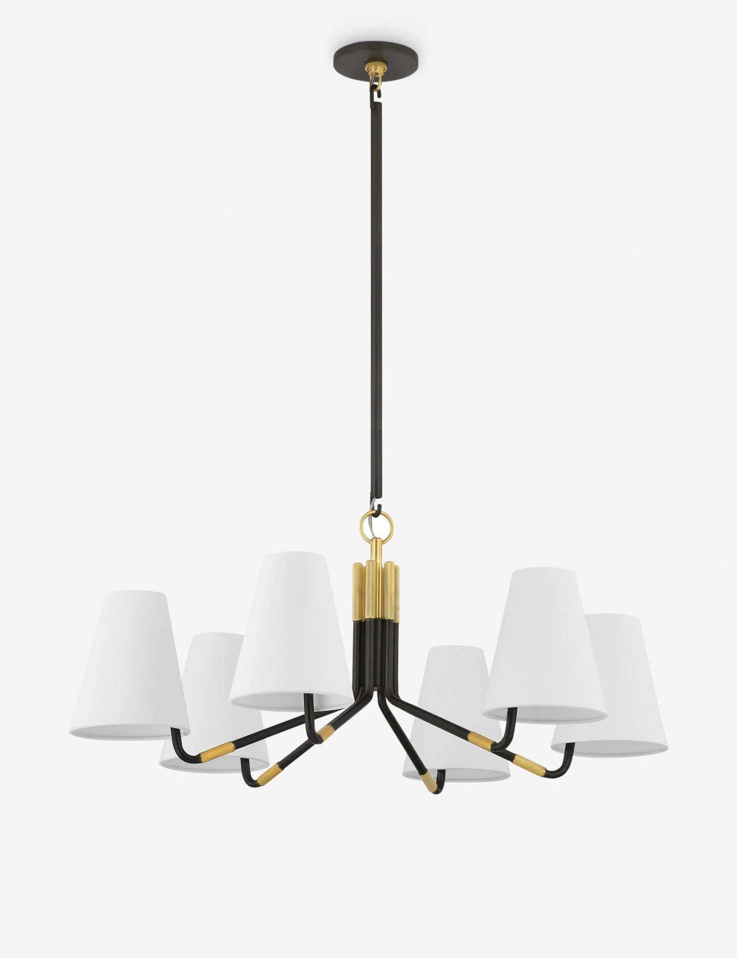 Agni Chandelier 3 Agni Chandelier