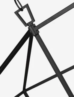 Gala Linear Chandelier 21 Gala Linear Chandelier -Luminous Living 6692605 112 DET1