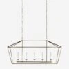 Gala Linear Chandelier -Luminous Living 6692605 848