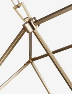 Gala Linear Chandelier 17 Gala Linear Chandelier -Luminous Living 6692605 848 DET1