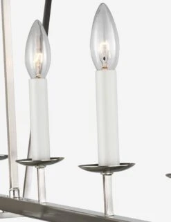 Gala Linear Chandelier 23 Gala Linear Chandelier -Luminous Living 6692605 962 DET2