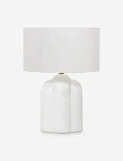Kunal Table Lamp