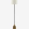 Abner Floor Lamp -Luminous Living 8000 0073 1 PRODUCT
