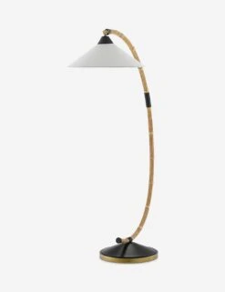 Machado Floor Lamp -Luminous Living 8000 0088 1 PRODUCT