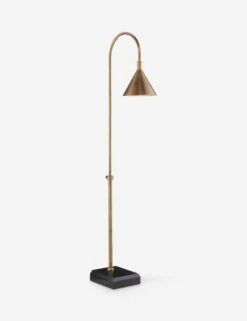 Watson Floor Lamp -Luminous Living 8000 0094 PRODUCT