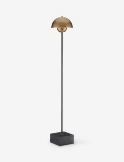 Aziel Floor Lamp 7 Aziel Floor Lamp -Luminous Living 8000 0095 1 PRODUCT