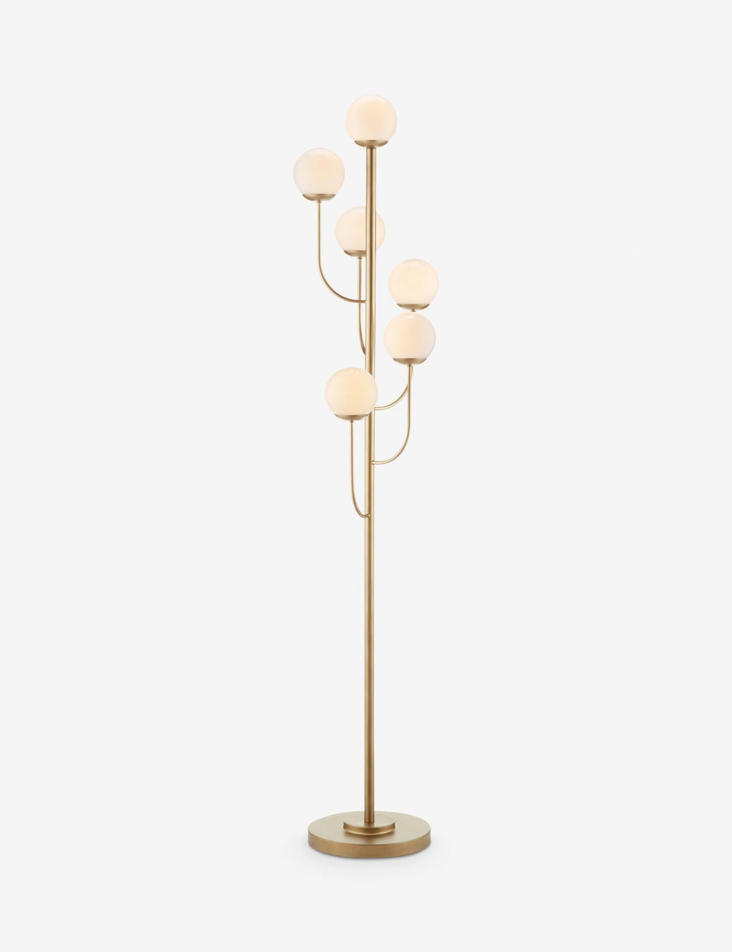 Lumina Floor Lamp 4 Lumina Floor Lamp - Image 2