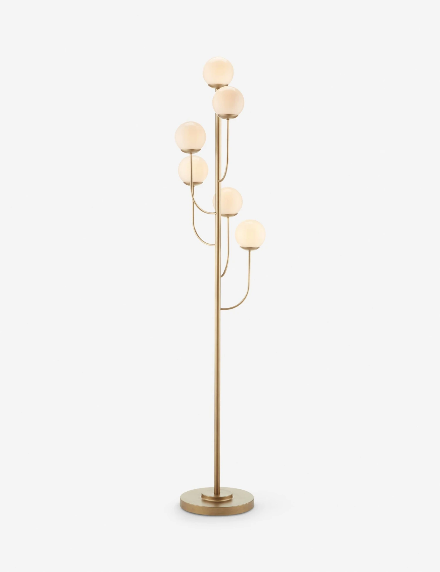 Lumina Floor Lamp 5 Lumina Floor Lamp - Image 3