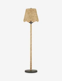 Nanina Floor Lamp -Luminous Living 8000 0139 Product