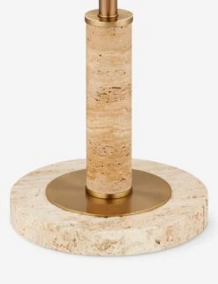 Cerelia Floor Lamp 9 Cerelia Floor Lamp -Luminous Living 8000 0151 2