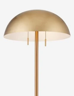 Cerelia Floor Lamp 8 Cerelia Floor Lamp -Luminous Living 8000 0151 3