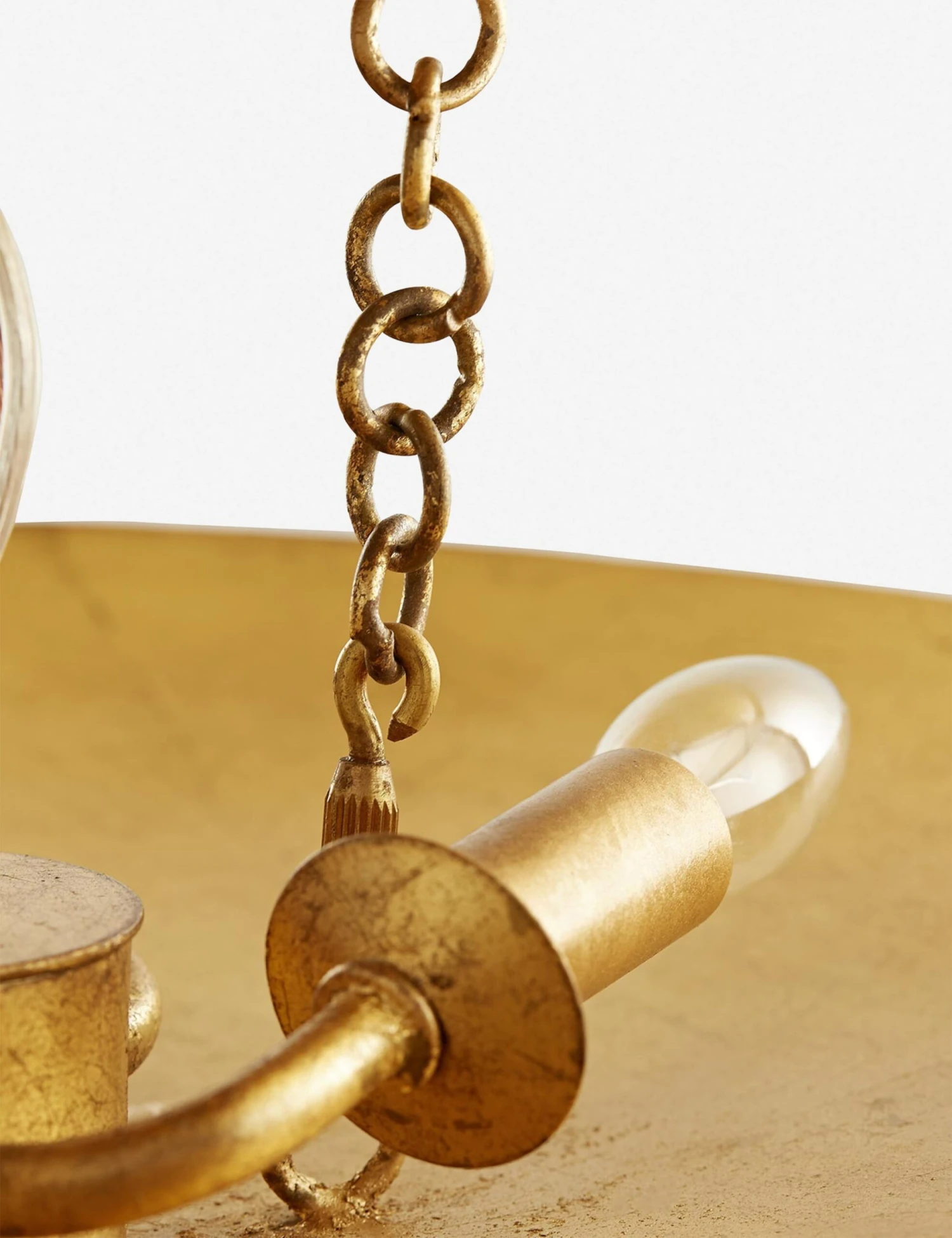 Florko Chandelier By Arteriors 5 Florko Chandelier By Arteriors - Image 3