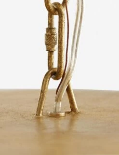 Florko Chandelier By Arteriors 10 Florko Chandelier By Arteriors -Luminous Living 82001.d4