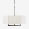 Oxford Chandelier By Arteriors -Luminous Living 82016