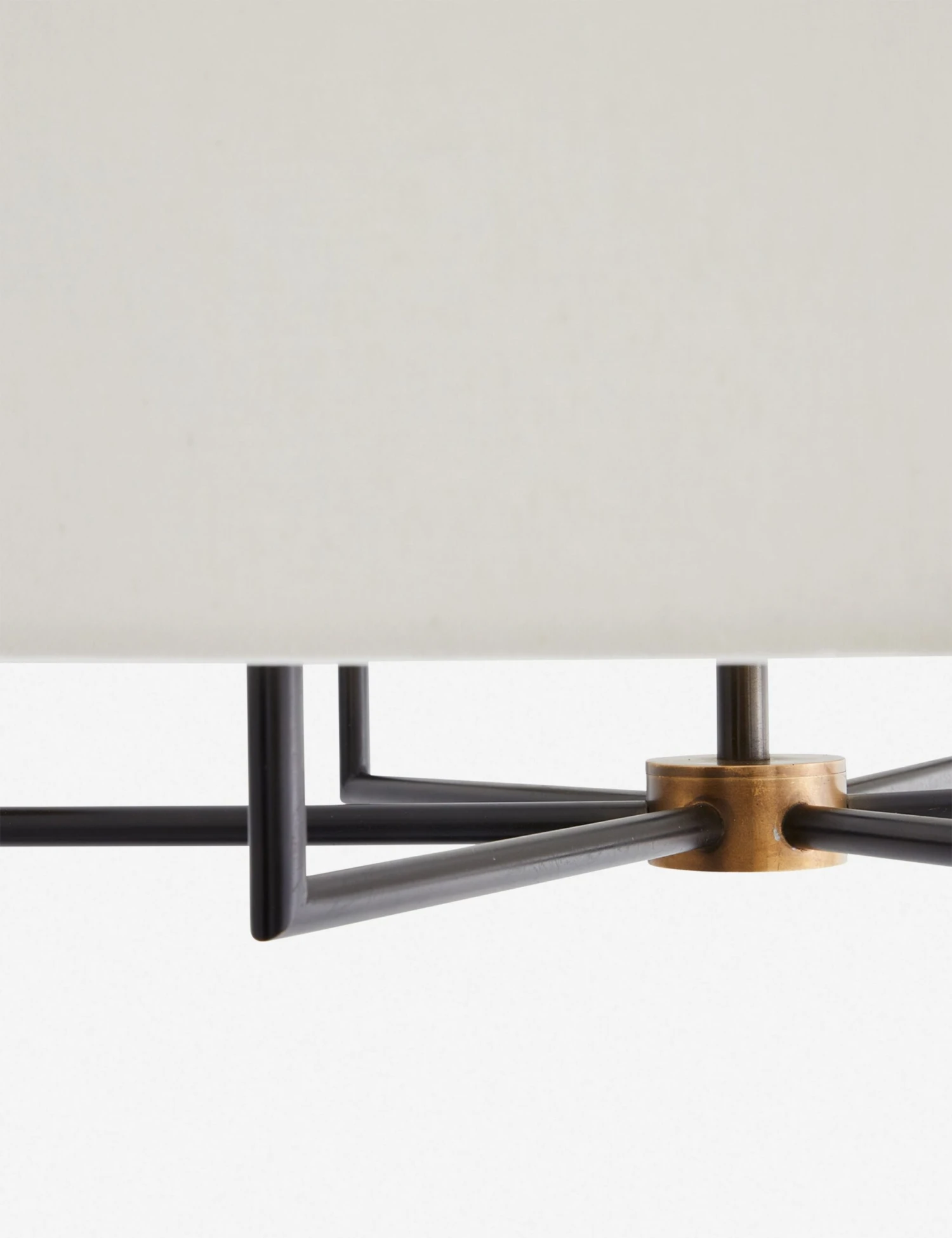 Oxford Chandelier By Arteriors 6 Oxford Chandelier By Arteriors - Image 4