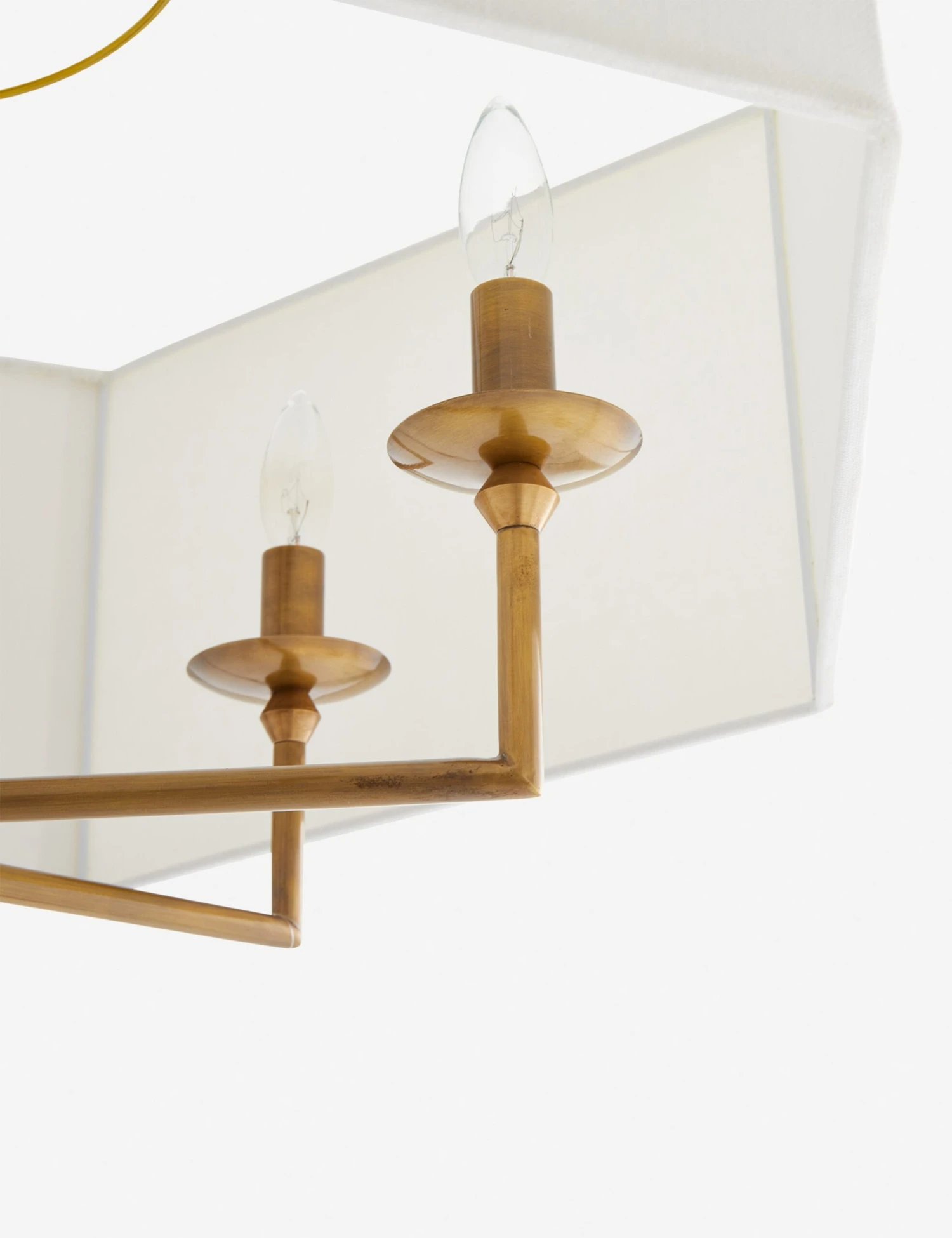 Oxford Chandelier By Arteriors 10 Oxford Chandelier By Arteriors - Image 8