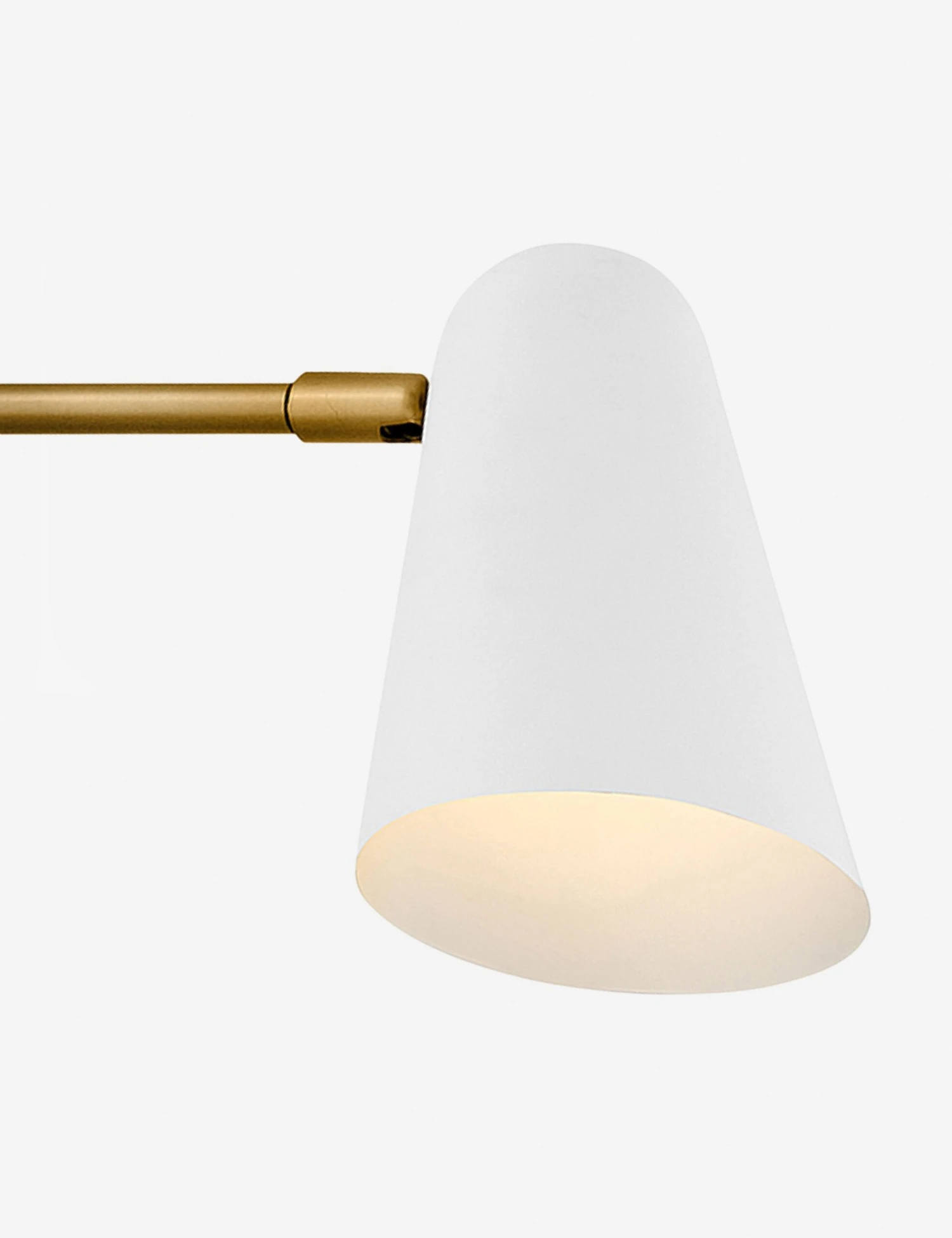 Mancini Double Sconce 7 Mancini Double Sconce - Image 5