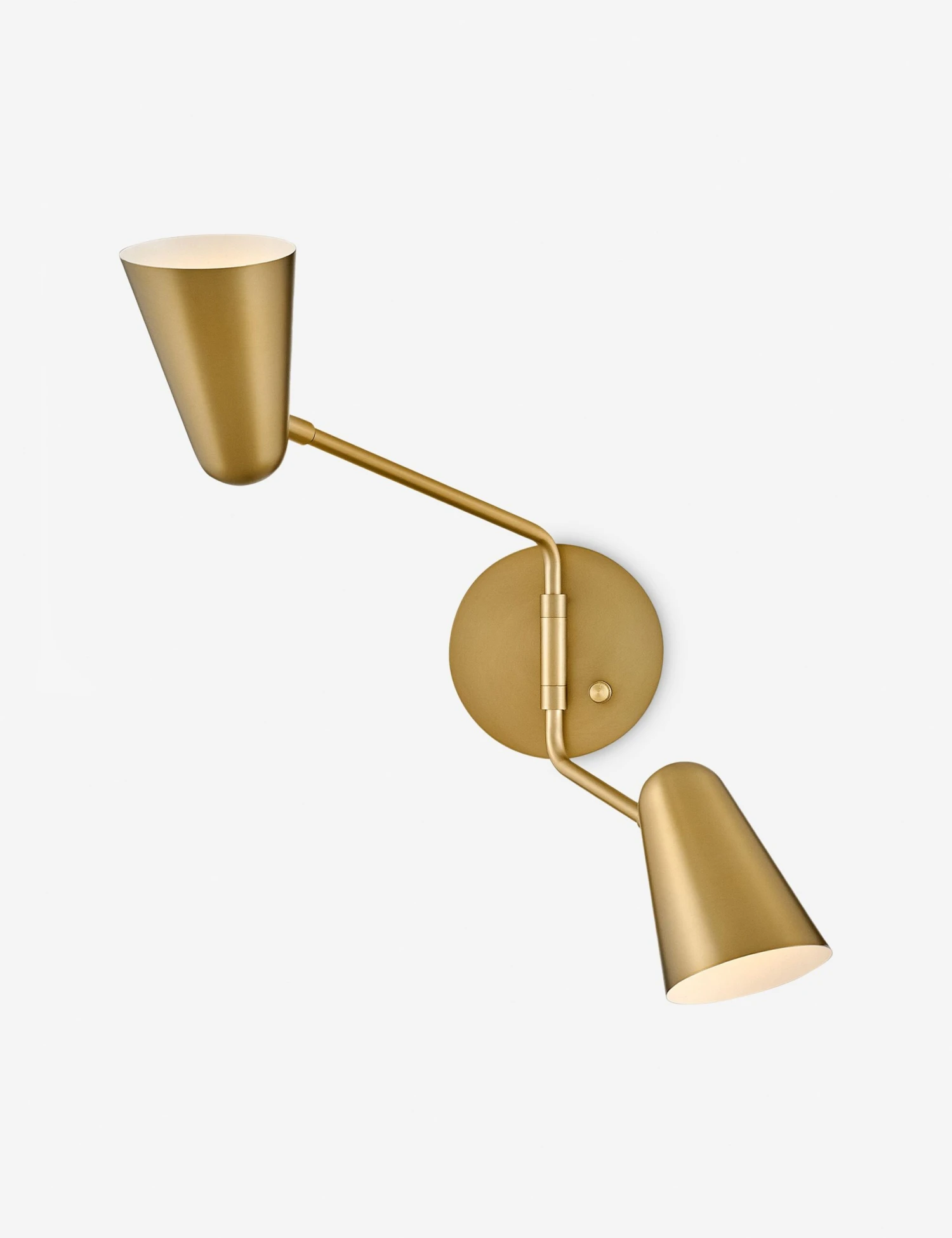 Mancini Double Sconce 10 Mancini Double Sconce - Image 8