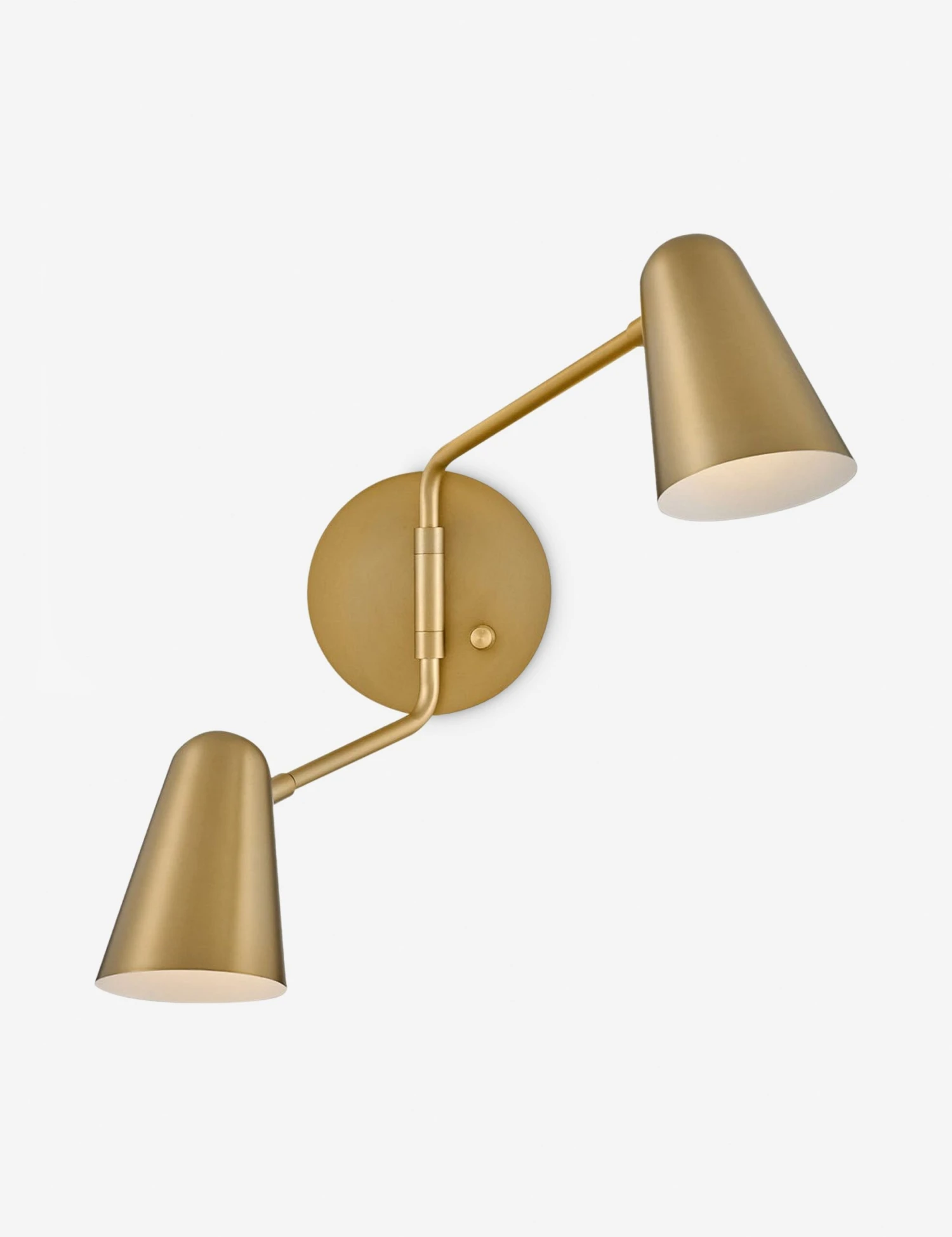 Mancini Double Sconce 8 Mancini Double Sconce - Image 6