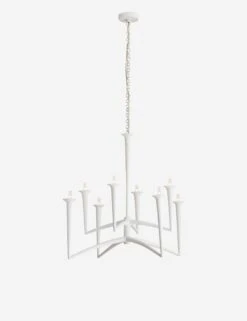 Isma Chandelier By Arteriors