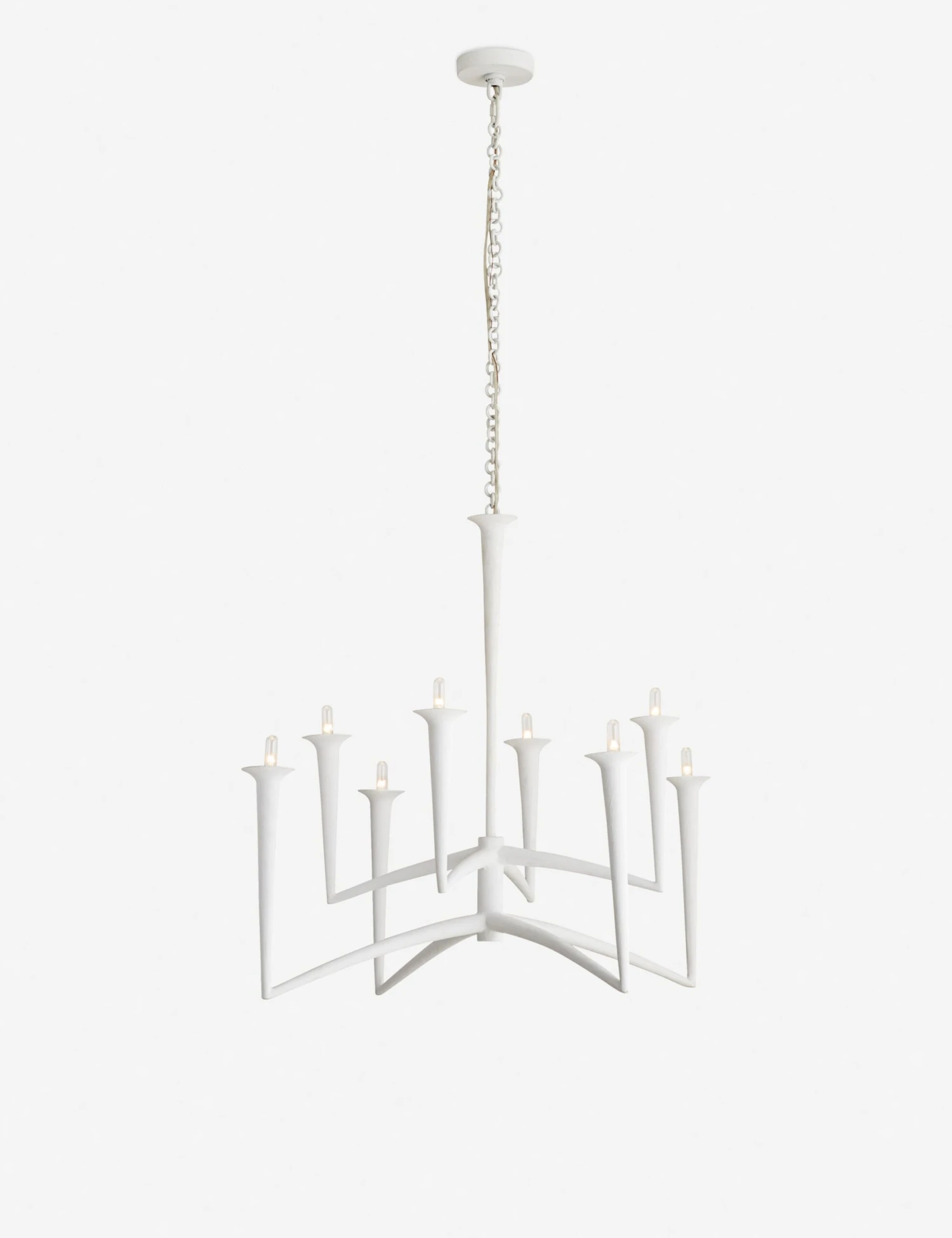 Isma Chandelier By Arteriors 3 Isma Chandelier By Arteriors