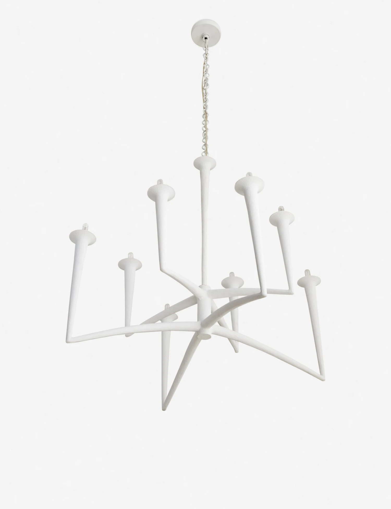 Isma Chandelier By Arteriors 4 Isma Chandelier By Arteriors - Image 2