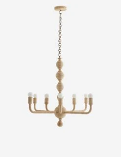 Olaf Chandelier By Arteriors