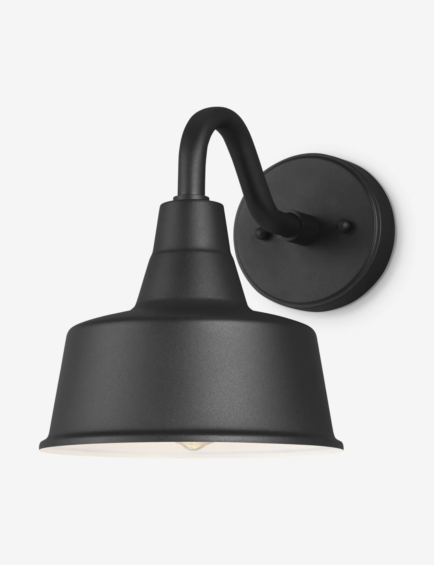 Fisher Outdoor Sconce 4 Fisher Outdoor Sconce - Image 2