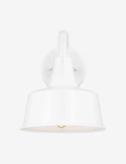 Fisher Outdoor Sconce 20 Fisher Outdoor Sconce -Luminous Living 8537401 15