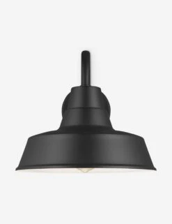 Fisher Outdoor Sconce 22 Fisher Outdoor Sconce -Luminous Living 8637401 12 ALT