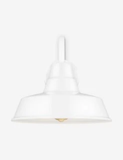 Fisher Outdoor Sconce 24 Fisher Outdoor Sconce -Luminous Living 8637401 15