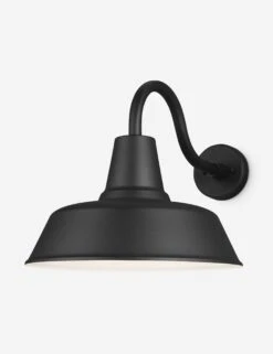 Fisher Outdoor Sconce 31 Fisher Outdoor Sconce -Luminous Living 8837401 12