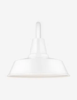 Fisher Outdoor Sconce 32 Fisher Outdoor Sconce -Luminous Living 8837401 15