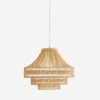 Tulane Chandelier By Arteriors -Luminous Living 89335.d3 1 131f7b17 1406 45d7 9a1e e5c345bf03d4