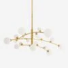 Maser Chandelier By Arteriors