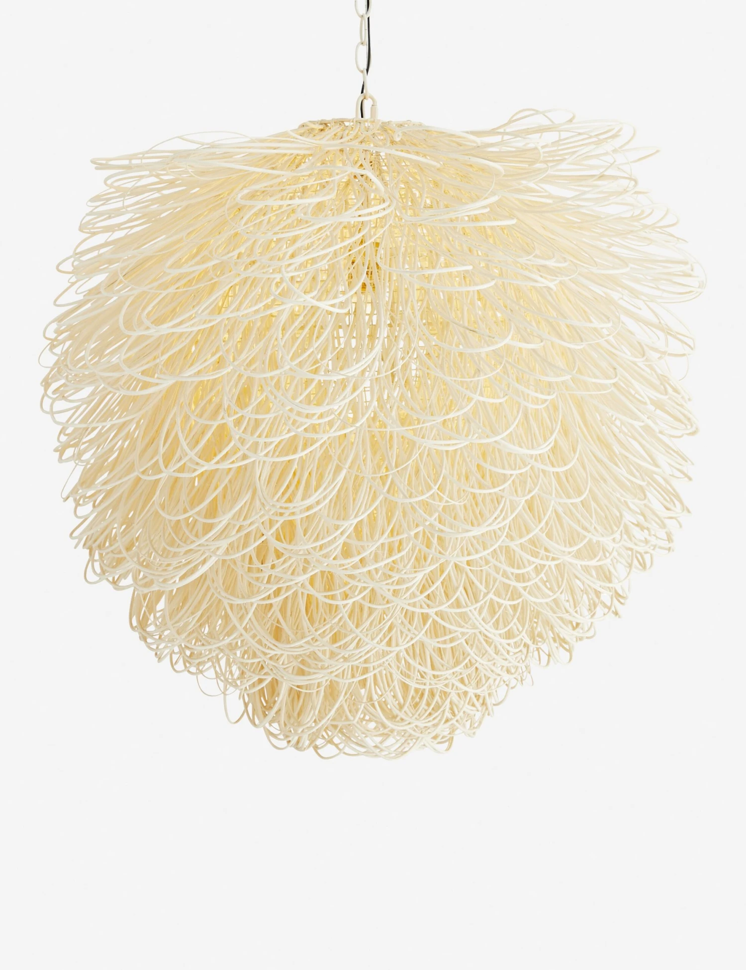 Finley Chandelier By Arteriors 4 Finley Chandelier By Arteriors - Image 2