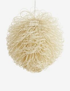 Finley Chandelier By Arteriors 9 Finley Chandelier By Arteriors -Luminous Living 89646.d4