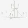 Webb Chandelier -Luminous Living 9000 0378 1 PRODUCT