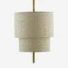 Morrow Pendant -Luminous Living 9000 0619 2 PRODUCT
