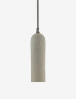 Orlo Cylinder Pendant Light
