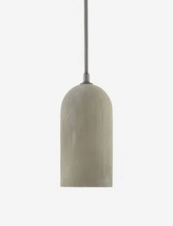 Orlo Cylinder Pendant Light -Luminous Living 9000 0626 1 PRODUCT