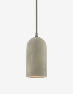 Orlo Cylinder Pendant Light -Luminous Living 9000 0626 PRODUCT
